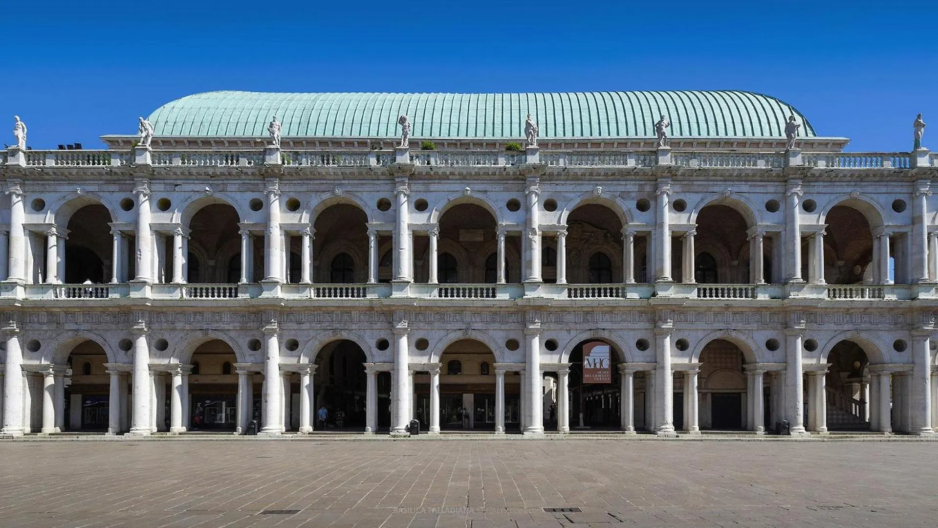 Ca' San Marco - A Due Passi Dalla Basilica Vicenza