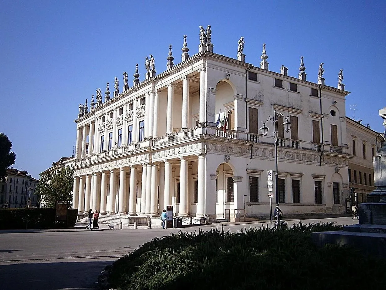 Appartamento Ca' San Marco - A Due Passi Dalla Basilica Vicenza