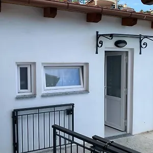 Casa Indipendente Mini-depandance Vista Mare Con Terrazza Magliolo